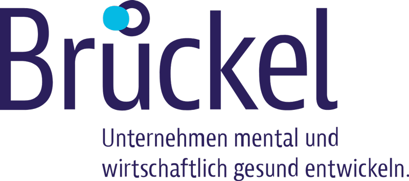 Logo: Brückel Unternehmensentwicklung GmbH