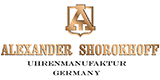 Alexander Shorokhoff Uhrenmanufaktur GmbH